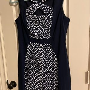 Dress barn dress